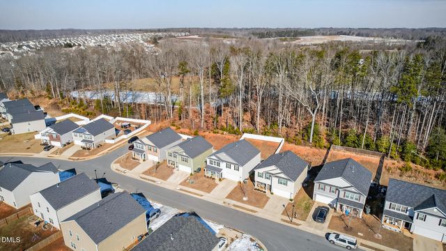 4732 Black Forest Drive, Greensboro, NC 27405