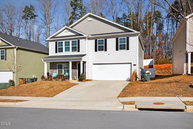 4732 Black Forest Drive, Greensboro, NC 27405