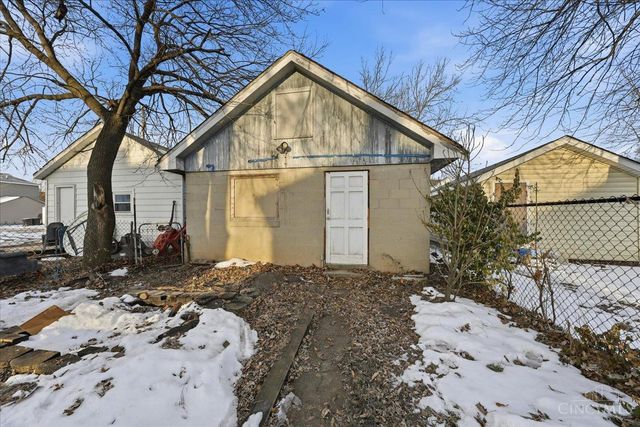 319 N 11th Street, Hamilton, OH 45011