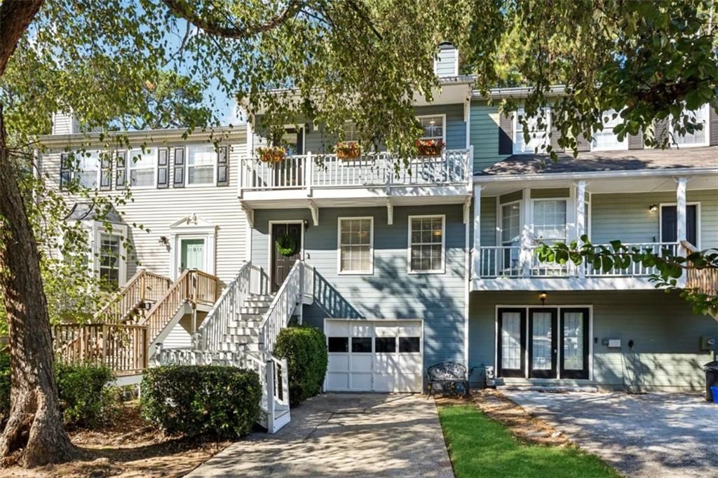 5136 Afton Way, Smyrna, GA 30080