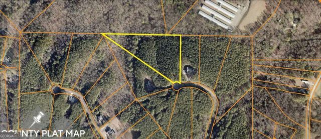 26 Foxpaw Leaf Lane, Ellijay, GA 30536