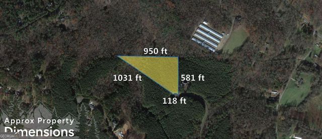 26 Foxpaw Leaf Lane, Ellijay, GA 30536