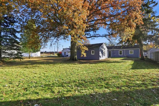 4622 Ridgelane Drive, Fort Wayne, IN 46804