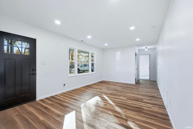 4622 Ridgelane Drive, Fort Wayne, IN 46804