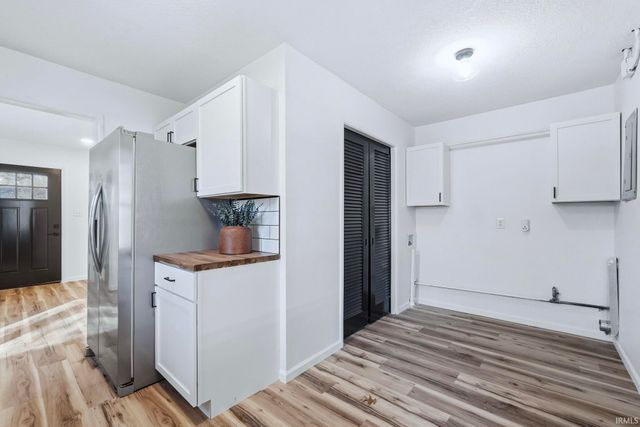 4622 Ridgelane Drive, Fort Wayne, IN 46804