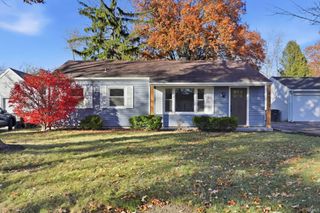 4622 Ridgelane Drive, Fort Wayne, IN 46804