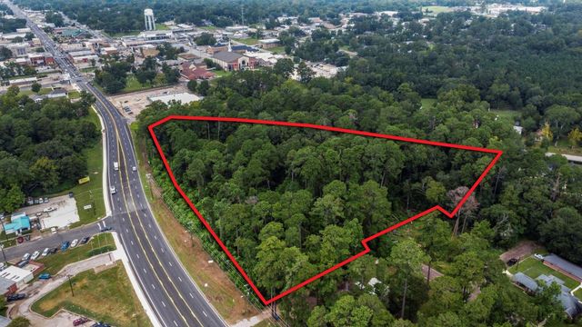 TBD E Church Street, Livingston, TX 77351