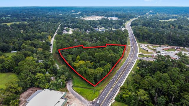 TBD E Church Street, Livingston, TX 77351