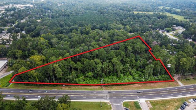 TBD E Church Street, Livingston, TX 77351