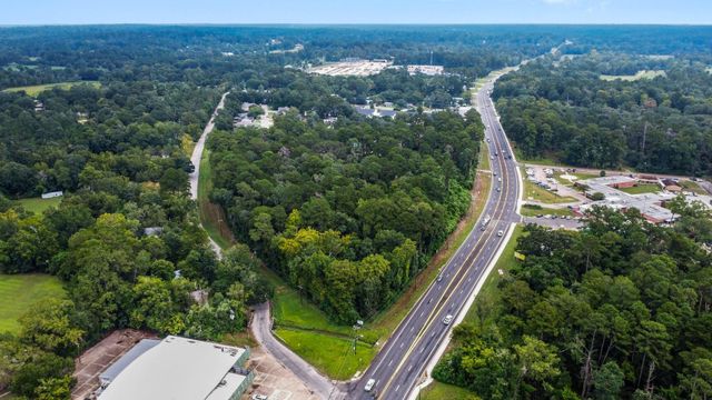 TBD E Church Street, Livingston, TX 77351