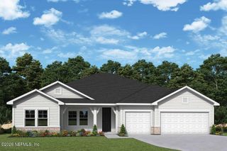 75644 DRIFTWOOD Court, Yulee, FL 32097