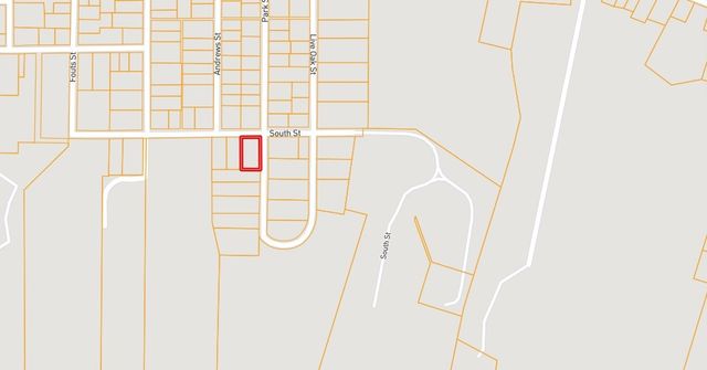 700 Park Street, Gatesville, TX 76528