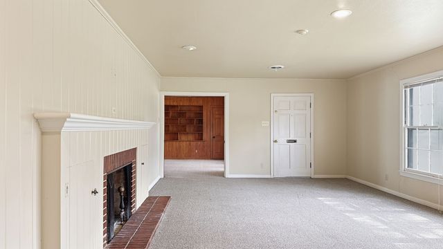 700 Park Street, Gatesville, TX 76528