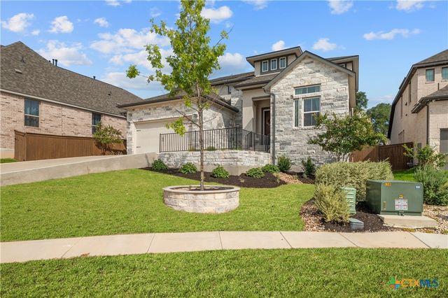 933 Donna Roland Court, Leander, TX 78641