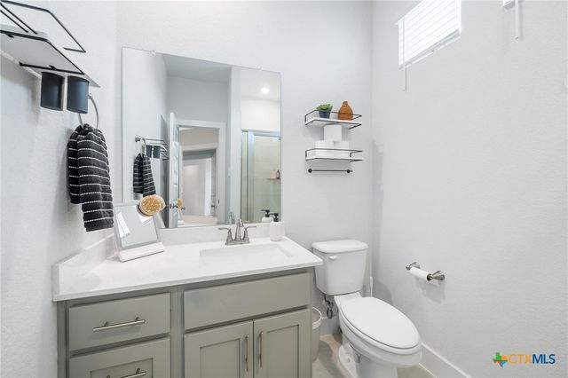 933 Donna Roland Court, Leander, TX 78641