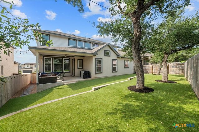 933 Donna Roland Court, Leander, TX 78641