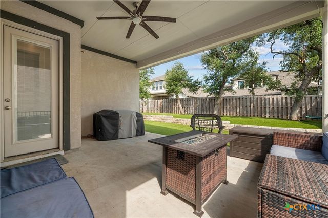 933 Donna Roland Court, Leander, TX 78641