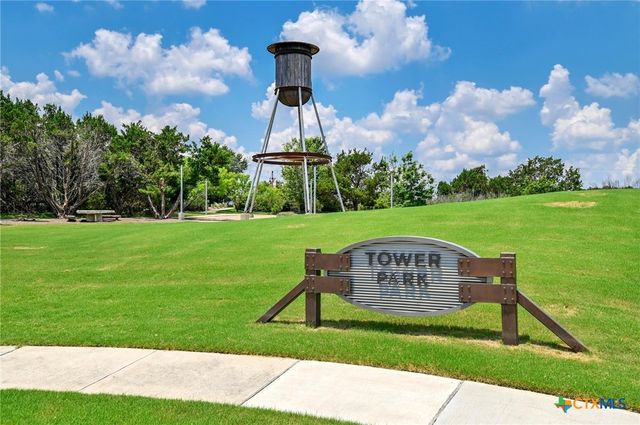 933 Donna Roland Court, Leander, TX 78641