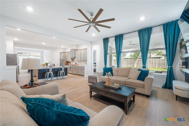 933 Donna Roland Court, Leander, TX 78641