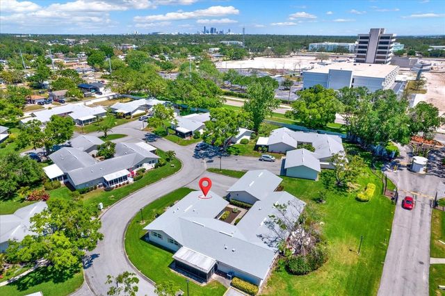 3146 37TH LANE S A, St Petersburg, FL 33711