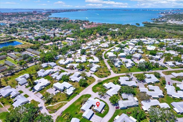 3146 37TH LANE S A, St Petersburg, FL 33711