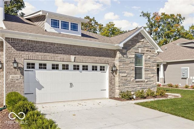 14450 Treasure Creek Lane, Fishers, IN 46038