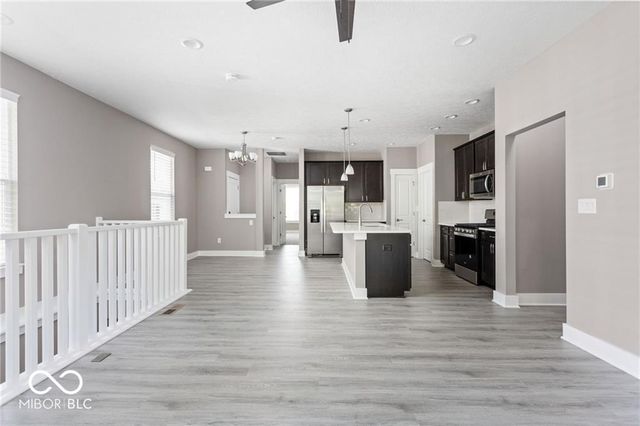 14450 Treasure Creek Lane, Fishers, IN 46038