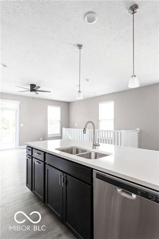 14450 Treasure Creek Lane, Fishers, IN 46038