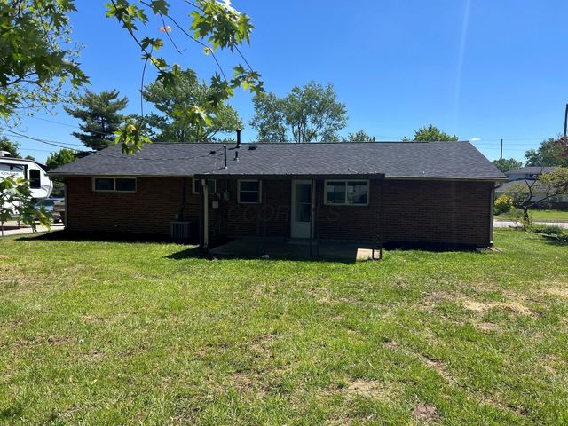 1663 Haft Drive, Reynoldsburg, OH 43068