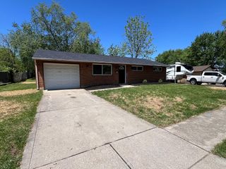 1663 Haft Drive, Reynoldsburg, OH 43068