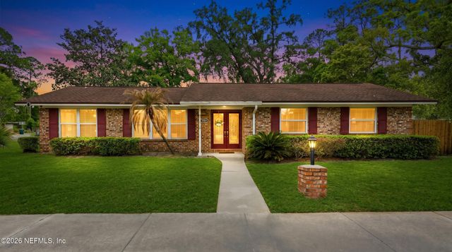 3084 WATSON Drive S, Jacksonville, FL 32257