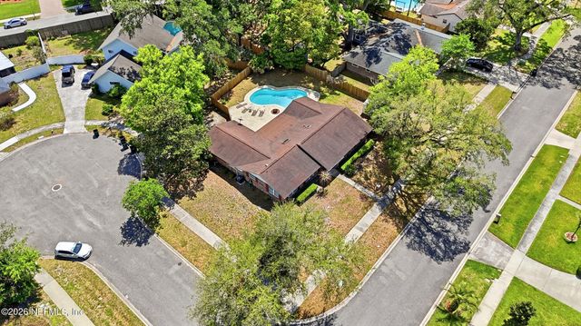 3084 WATSON Drive S, Jacksonville, FL 32257