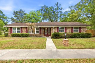 3084 WATSON Drive S, Jacksonville, FL 32257