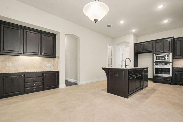 12236 Curry Creek Drive, Frisco, TX 75035