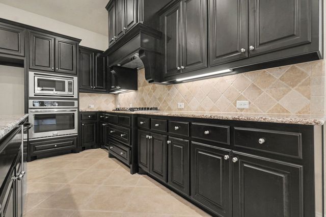 12236 Curry Creek Drive, Frisco, TX 75035