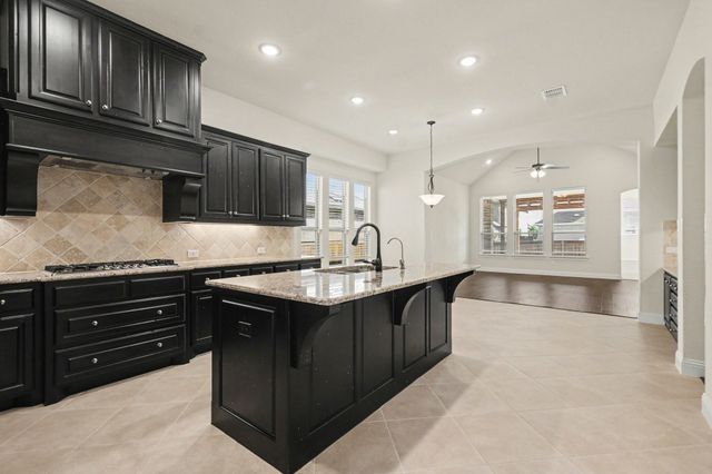 12236 Curry Creek Drive, Frisco, TX 75035