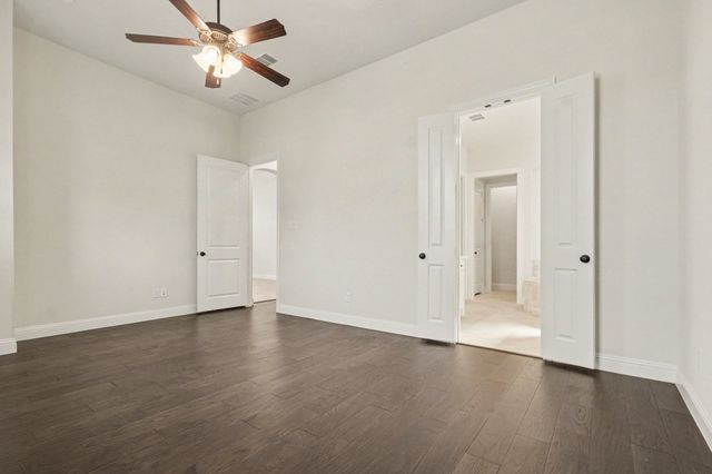 12236 Curry Creek Drive, Frisco, TX 75035