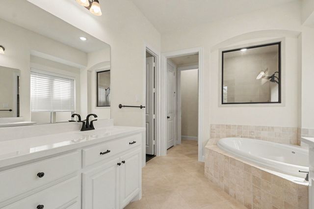 12236 Curry Creek Drive, Frisco, TX 75035