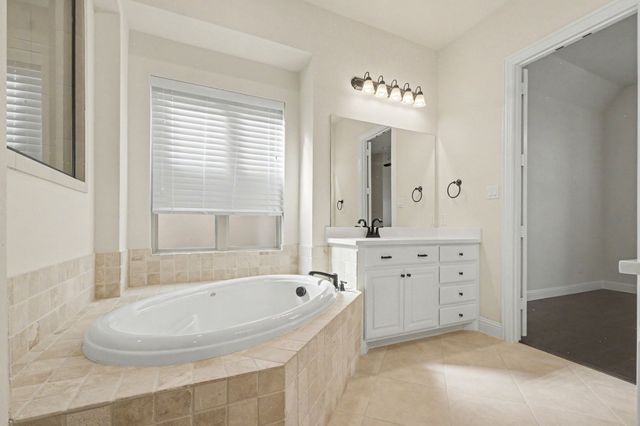 12236 Curry Creek Drive, Frisco, TX 75035