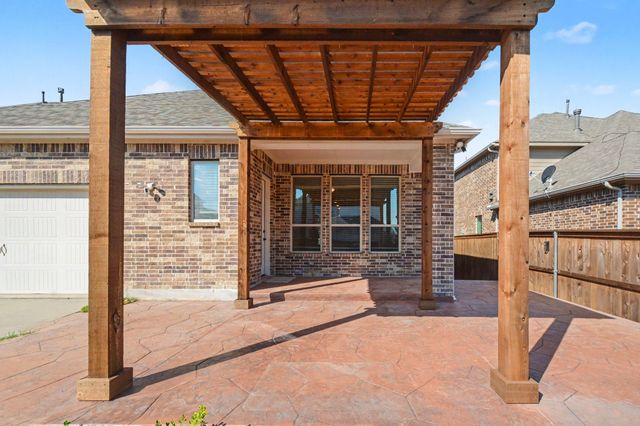 12236 Curry Creek Drive, Frisco, TX 75035
