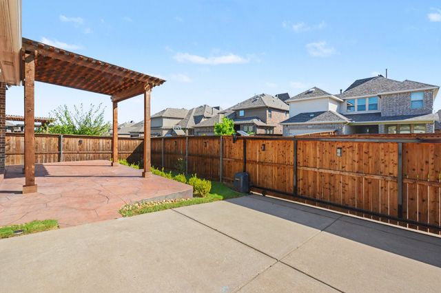 12236 Curry Creek Drive, Frisco, TX 75035