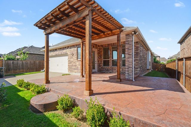 12236 Curry Creek Drive, Frisco, TX 75035
