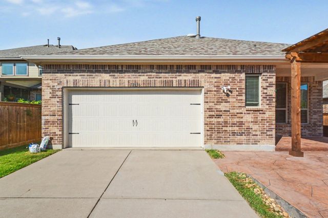 12236 Curry Creek Drive, Frisco, TX 75035