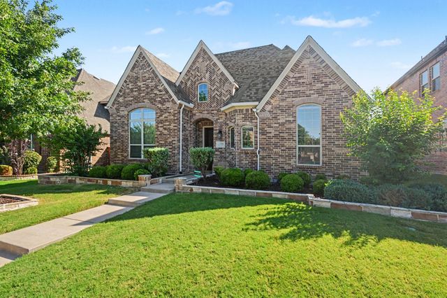 12236 Curry Creek Drive, Frisco, TX 75035
