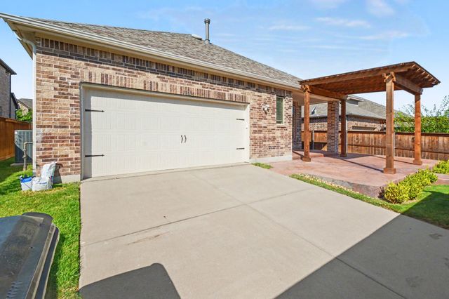 12236 Curry Creek Drive, Frisco, TX 75035