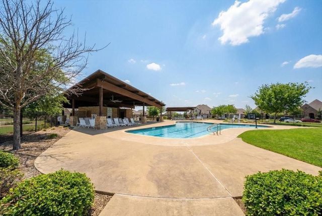 12236 Curry Creek Drive, Frisco, TX 75035