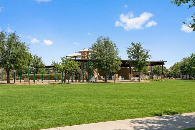 12236 Curry Creek Drive, Frisco, TX 75035