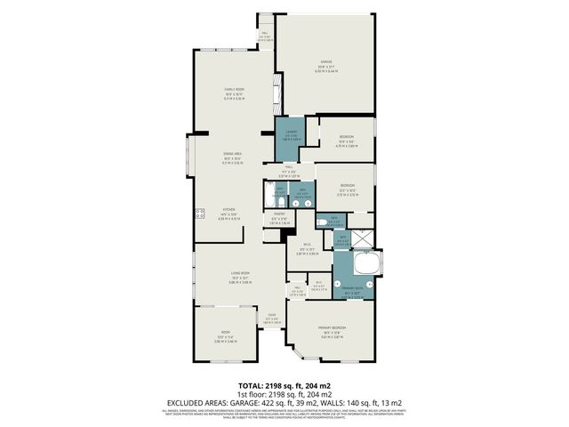 12236 Curry Creek Drive, Frisco, TX 75035