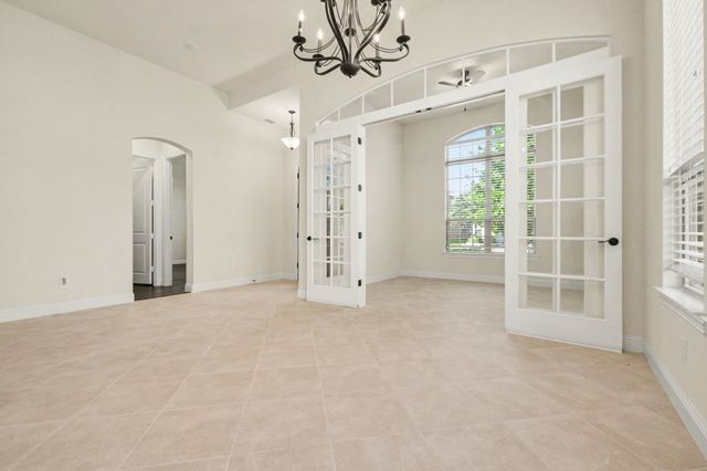 12236 Curry Creek Drive, Frisco, TX 75035
