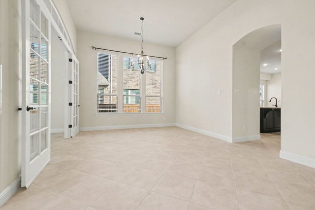 12236 Curry Creek Drive, Frisco, TX 75035
